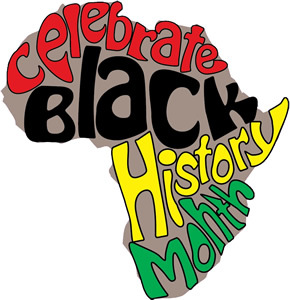 Review of Black History Month & Autumn 2015