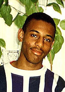 BBC Film: The Macpherson report on the murder of Stephen Lawrence 20 Years On